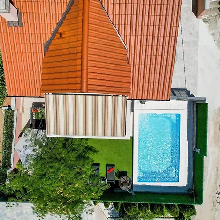 Vila Viktoria Split